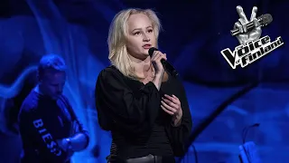 Someone Like You – Selma Lepistö | Ääni ratkaisee | The Voice of Finland 2023