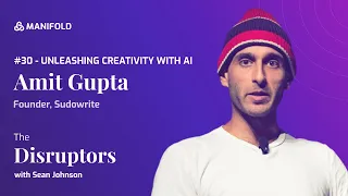 Amit Gupta: Unleashing Creativity with Artificial Intelligence