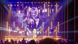 Tina Turner Musical Stuttgart Oktober 2023