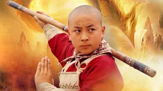 THỜI NIÊN THIẾU THÍCH TIỂU LONG | Phim Lẻ Hành Động Võ Thuật Kung Fu Đặc Sắc Nhất 2023