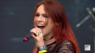 Eluveitie - Wacken Open Air 2019