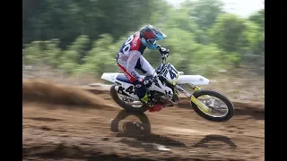 Track Tested | 2020 Husqvarna FC 450