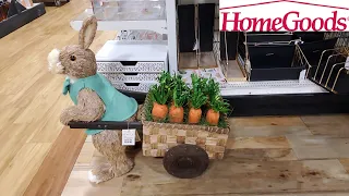 HOMEGOODS HOME DECOR IDEAS * SHOPPING BROWSE WITH ME