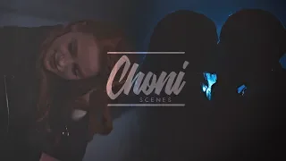 Choni Scenes [Logoless+1080p] (Riverdale)