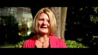 Jennifer Gilbert speaks about her treatment at Fox Chase