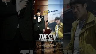 Top 10 Action Comedy Korean Movies