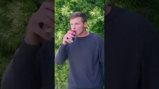 Kyle McCord Dr. Pepper Commercial (*uck *ichigan)