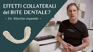 BITE DENTALE, ha delle CONTROINDICAZIONI??