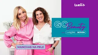 #GoBeauty - Ep.2 | Como Tratar Manchas na Pele (com Carina Caldeira)