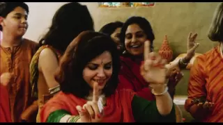 MONSOON WEDDING Trailer (2001) - The Criterion Collection