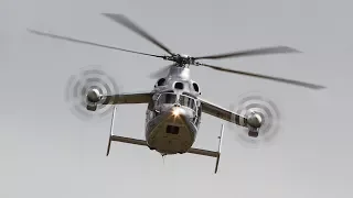 5 Fastest Helicopters Of All Time