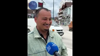 “Pa gurbetgji nuk ka jete. Deri ne 3000 euro i kam mar bakshish. Kno cka t’dush, si tallavaja ...”