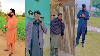 2022 Tik tok funny videos  jeevan sultan sial l jeevan sultan tik tok l punjabi funny 2022