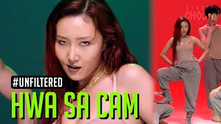 [UNFILTERED CAM] Hwa Sa(화사) ‘Maria(마리아)’ 4K | BE ORIGINAL