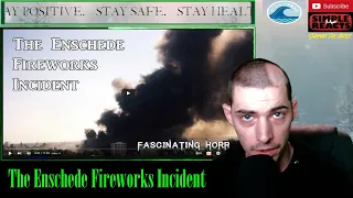 The Enschede Fireworks Incident | A Short Documentary | Fascinating Horror Reaction