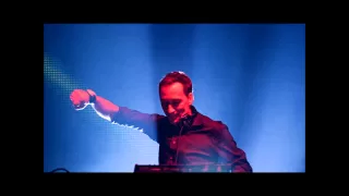 Paul van Dyk - live @ Mayday 2000