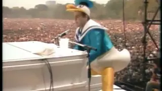 Elton John - Bite Your Lip [Get Up And Dance] (Live)