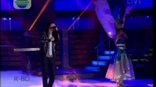 MAHA DEWI, DADALI & GOVINDA Live Performed At Gebyar BCA (05-05-12) Courtesy INDOSIAR