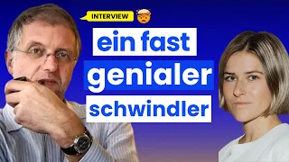 Falscher Psychiater packt aus | Gert Postel & Journalistin liefern sich Schlagabtausch