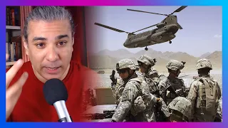 Why Did The US Invade Afghanistan? | #AskAbhijit E35Q12 | Abhijit Chavda