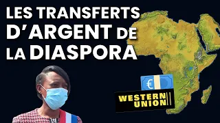 SIRA SYLLA - Les transferts d'argent de la diaspora africaine