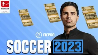 Как скачать взлом на Soccer Maneger 2023?Ответ тут