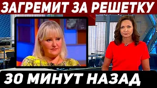 Преступление ужаснуло россиян! Приёмный сын Маргариты Суханкиной...🔥