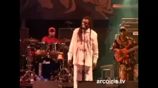 Lucky Dube Live Italie 2005