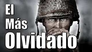 Call of Duty WW2 No era Necesario