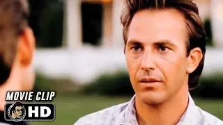 FIELD OF DREAMS Clip - Catch with Dad (1989) Kevin Costner