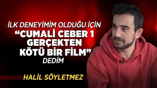 "Vine Zamanı Bir Videodan 4 Bin Lira Alıyorduk" | Halil Söyletmez