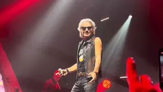 LIGABUE LIVE @ MODIGLIANI FORUM (LIVORNO) 16/11/2023 - FULL SHOW 4K HDR