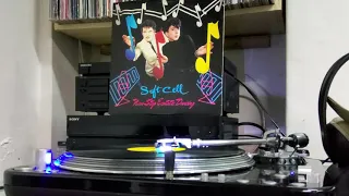 #SoftCell - #What (192Khz/24Bit #VINYL #HQ #FLAC) US 1982