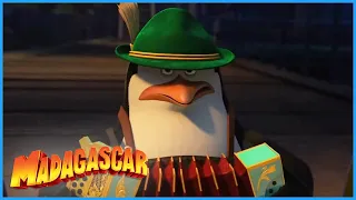 DreamWorks Madagascar | Take This Shame To Our Graves | Penguins of Madagascar Clip