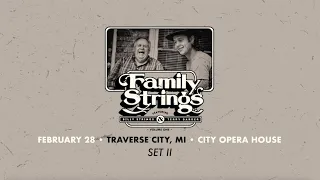 Family Strings - Traverse City, MI - SET II