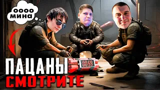 ОН ЗАМИНИРОВАН, НЕ ТРОГАЙ ЕГО!!!!! | (Quantum Games, MeDallisT) | Hand Simulator | Majestic RP| FS22