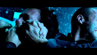 Killer Elite fight scene [Jason Statham]