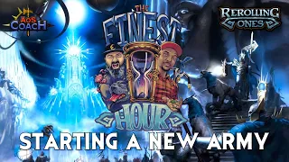 Starting A New Army | The Finest Hour | S1E2