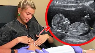 Top 10 Red Flags About Hailey Biebers Pregnancy