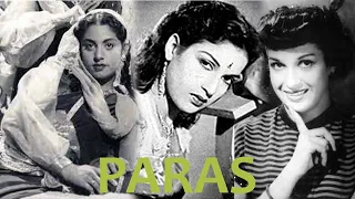 Is Dard Ki Mari Duniya Me Mujhsa Bhi Koi / Paras / 1949