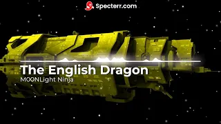 The English Dragon