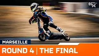 Round 4 Final | Marseille | eSkootr Championship