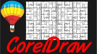 Corel Draw Tips & Tricks Add a Texture to a Brick WALL