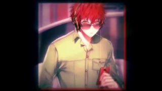 707 | Mystic Messenger