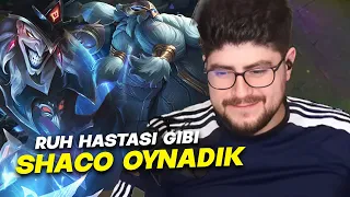 RAKİP ORMANCILARIN GÖZÜ YAŞLI !! !!! | Apophis