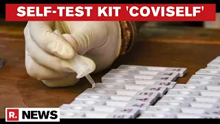 ICMR Approves First Self-Use Rapid COVID-19 Test 'Coviself'; Mylab Kit Prices Out