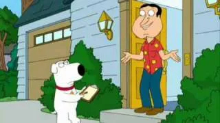 Quagmire's Dance