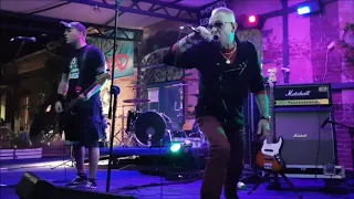 Izerbejdżan Punk Eco Fest 2018