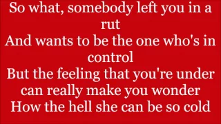 The White Stripes|The Denial Twist Lyrics