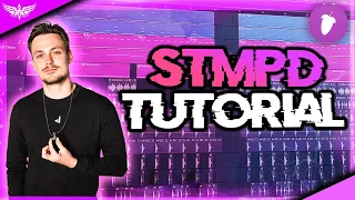 How To STMPD RCRDS - FL Studio 20